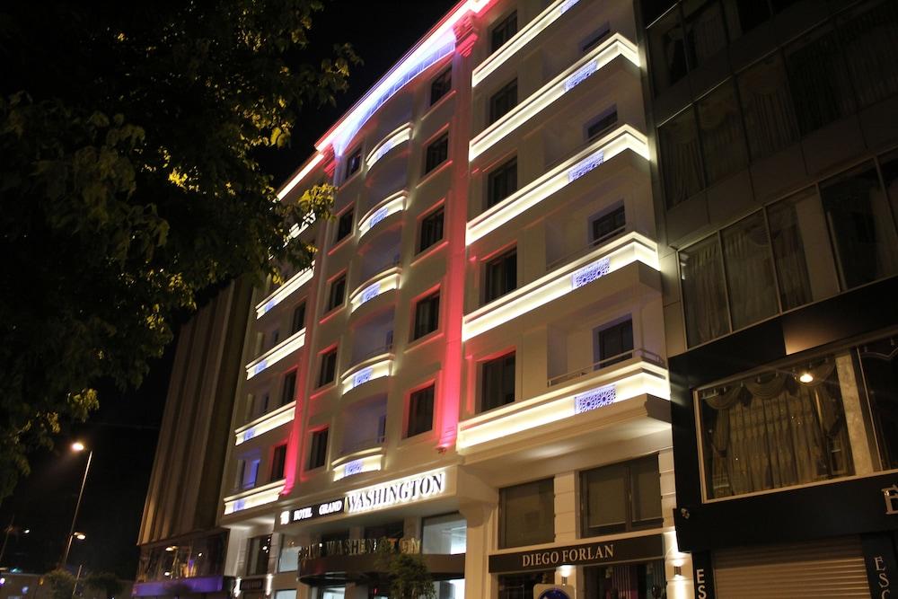 Fotos del hotel - GRAND WASHINGTON HOTEL