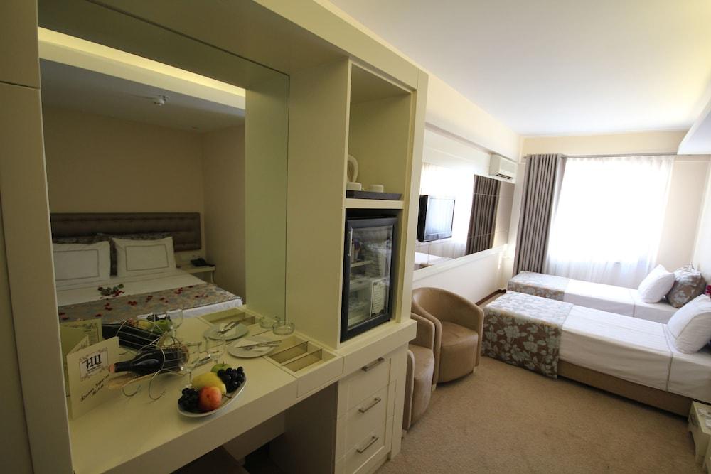 Fotos del hotel - GRAND WASHINGTON HOTEL