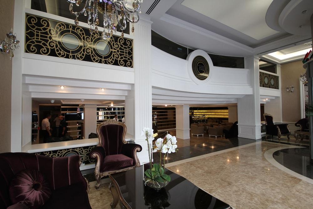 Fotos del hotel - GRAND WASHINGTON HOTEL