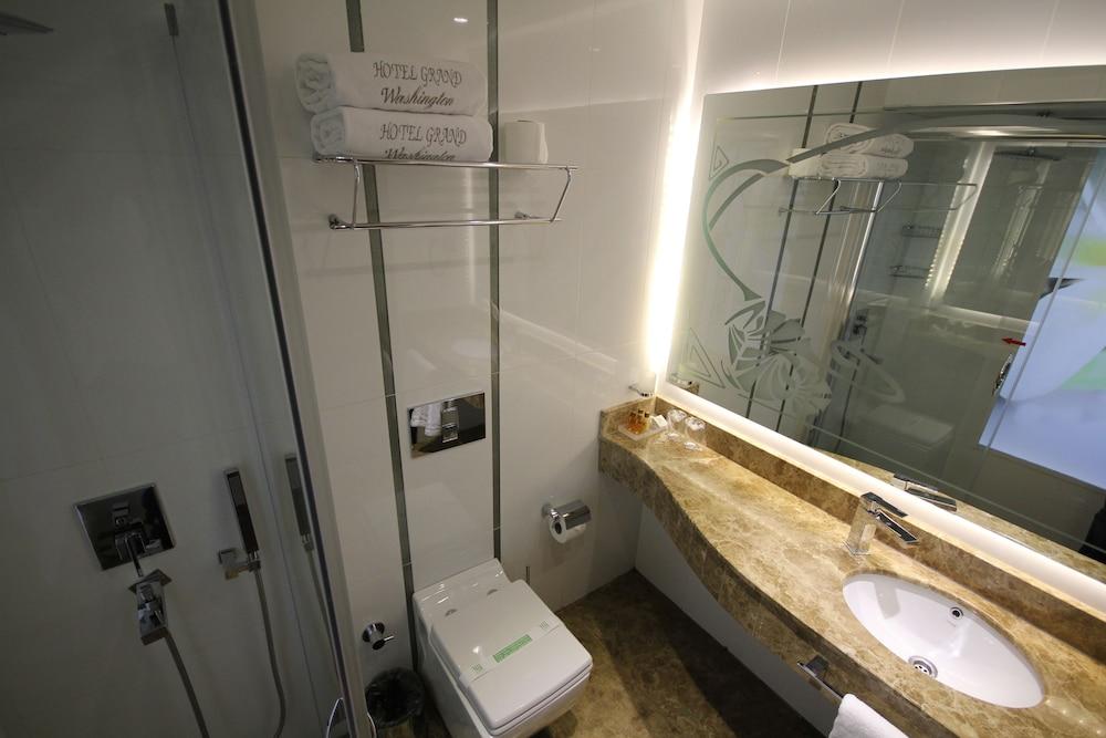 Fotos del hotel - GRAND WASHINGTON HOTEL