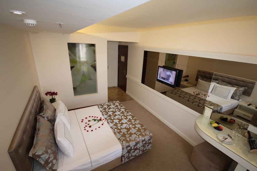 Fotos del hotel - GRAND WASHINGTON HOTEL
