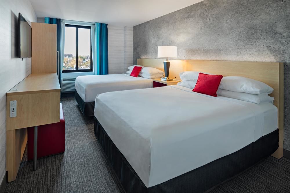 Fotos del hotel - COMFORT INN BROOKLYN