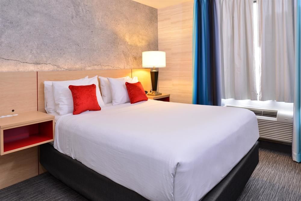 Fotos del hotel - COMFORT INN BROOKLYN