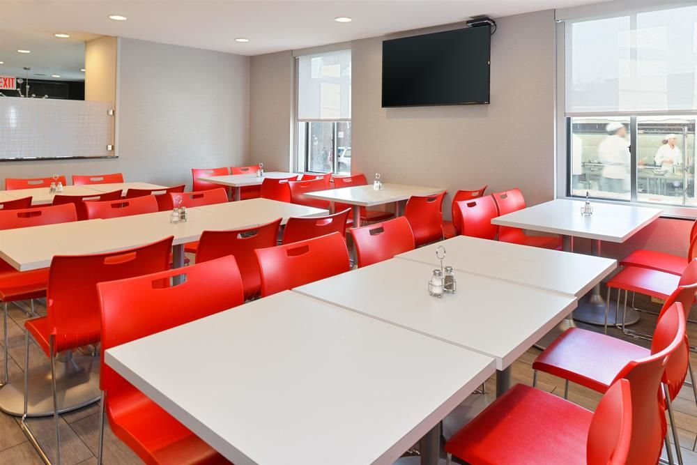 Fotos del hotel - COMFORT INN BROOKLYN