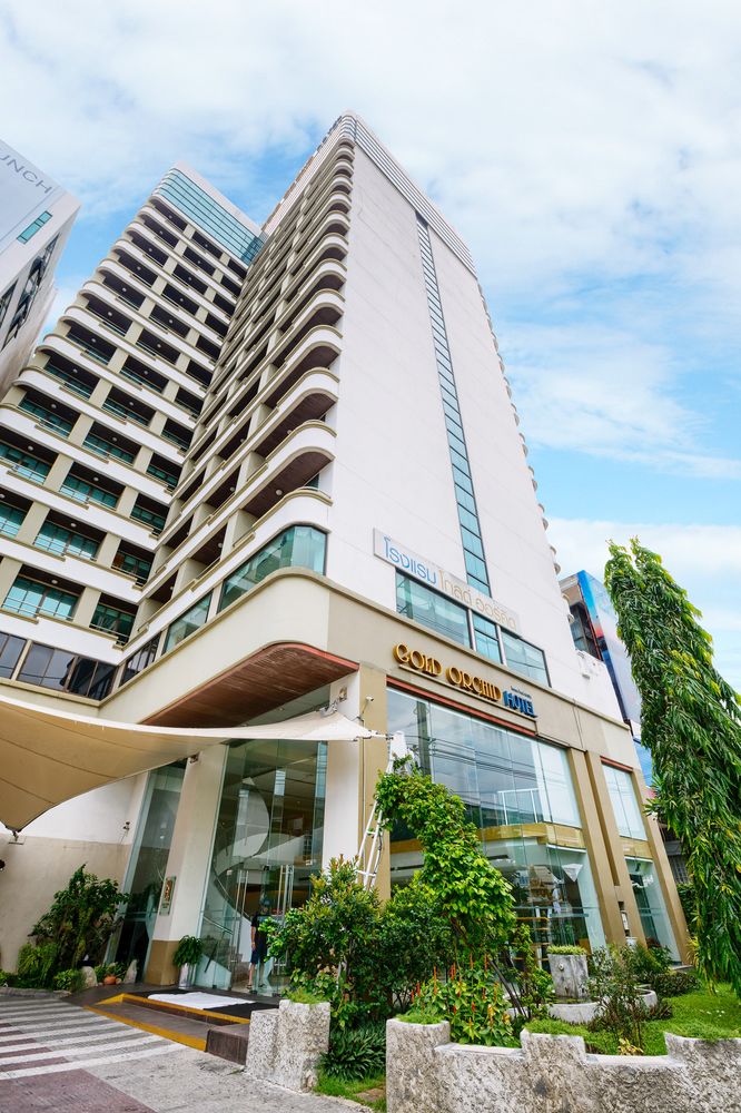 Fotos del hotel - Gold Orchid Bangkok