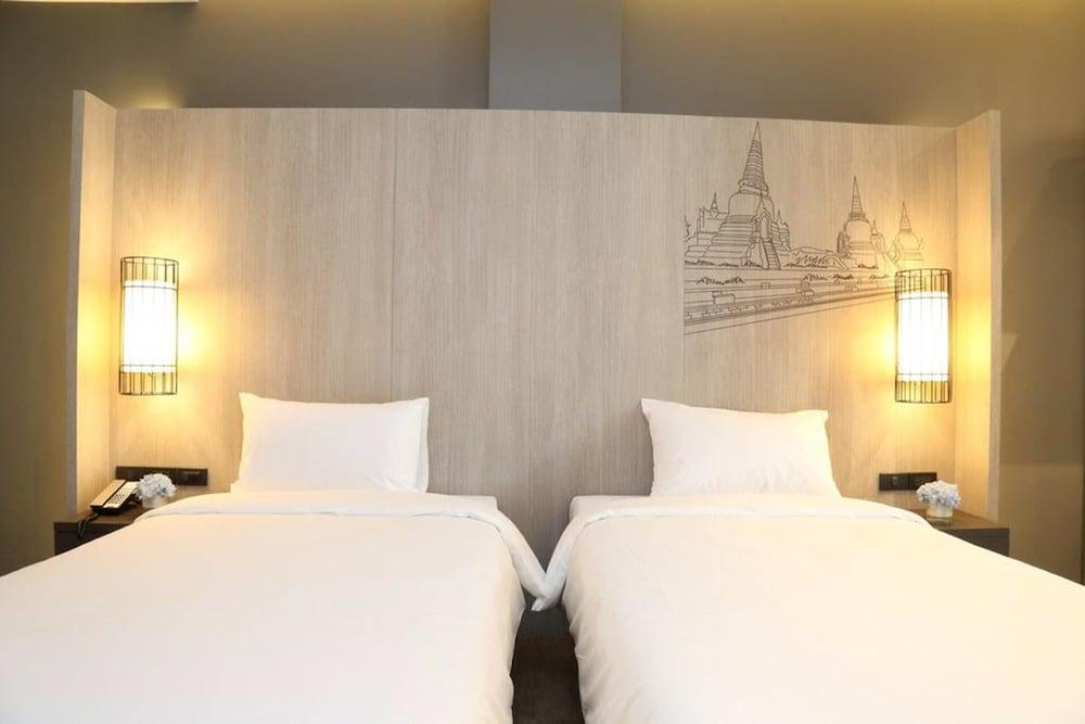 Fotos del hotel - Miracle Suvarnabhumi Airport