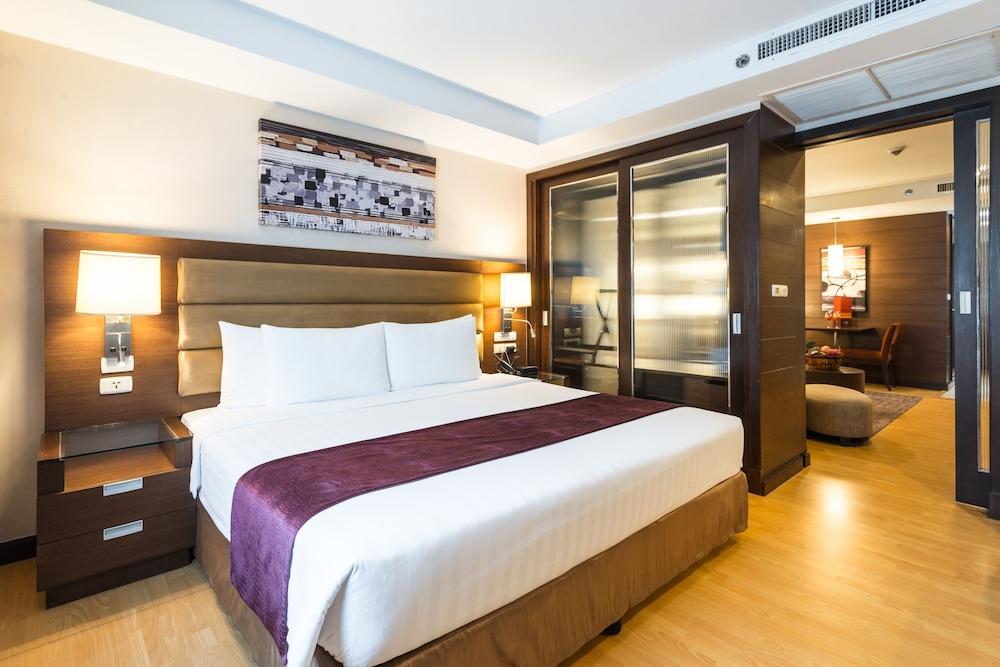 Fotos del hotel - LEGACY SUITES HOTEL SUKHUMVIT BY COMPASS HOSPITALITY