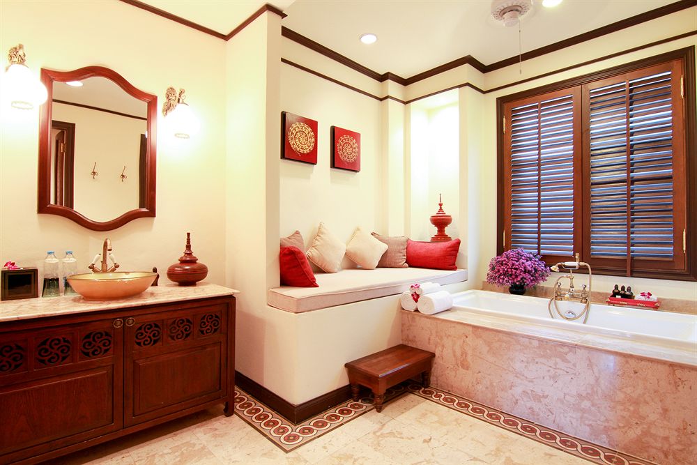 Fotos del hotel - Puripunn Baby Grand Boutique Hotel