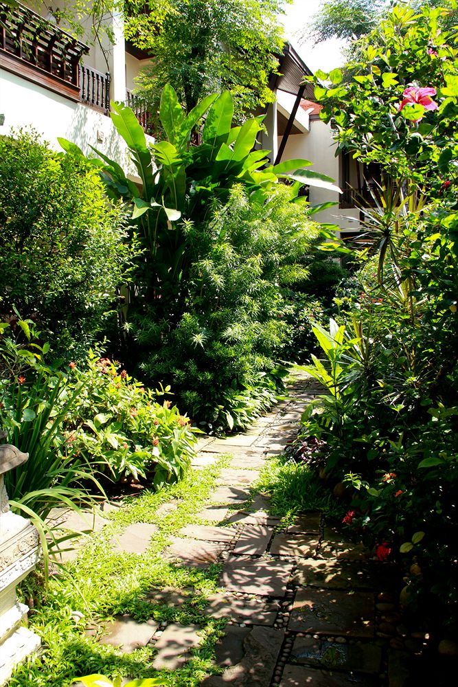 Fotos del hotel - Puripunn Baby Grand Boutique Hotel