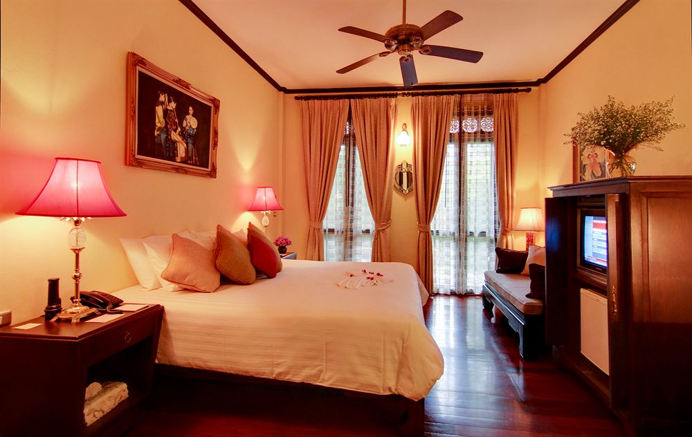 Fotos del hotel - Puripunn Baby Grand Boutique Hotel