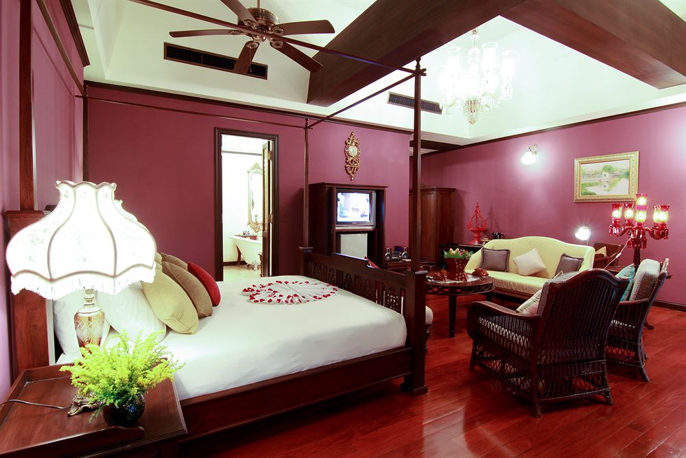 Fotos del hotel - Puripunn Baby Grand Boutique Hotel