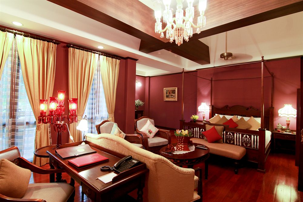 Fotos del hotel - Puripunn Baby Grand Boutique Hotel