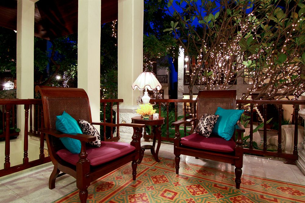 Fotos del hotel - Puripunn Baby Grand Boutique Hotel