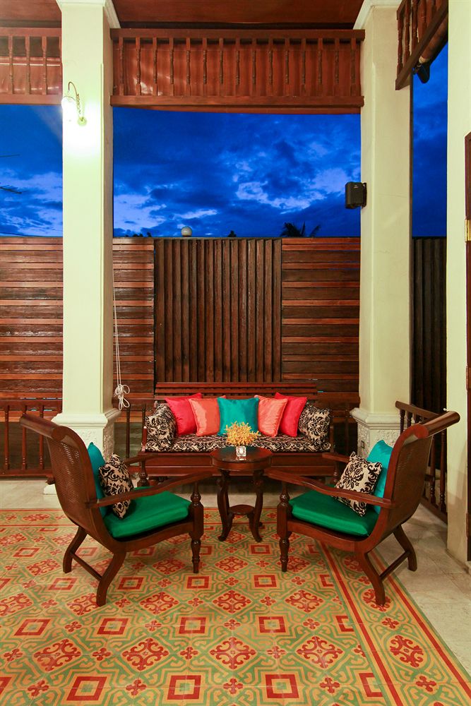 Fotos del hotel - Puripunn Baby Grand Boutique Hotel