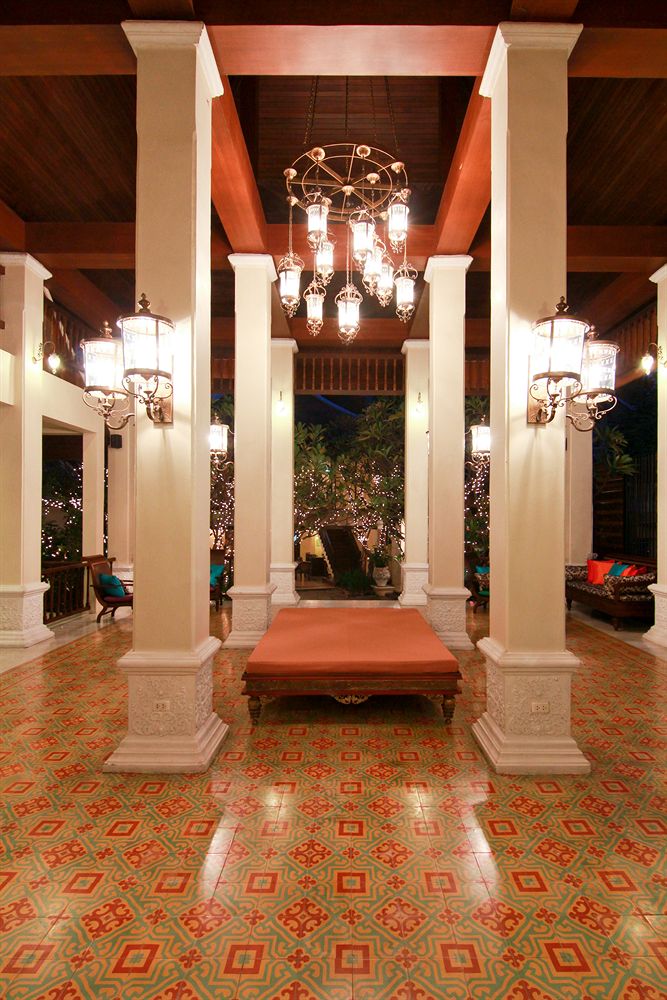 Fotos del hotel - Puripunn Baby Grand Boutique Hotel
