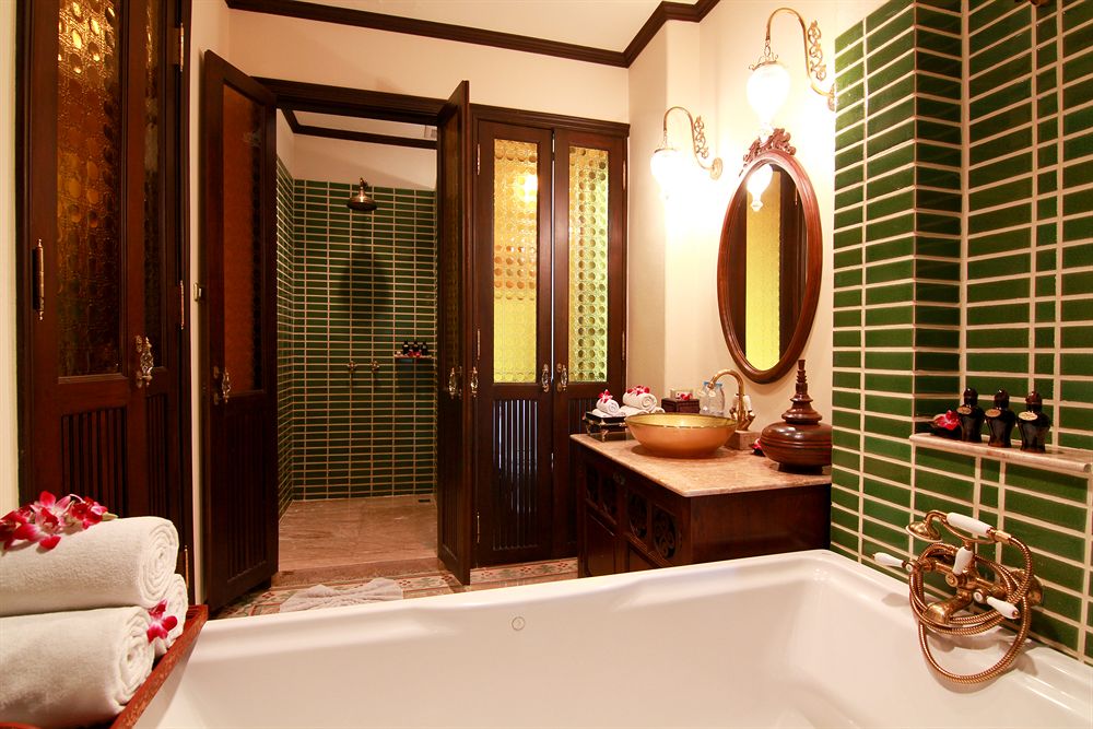 Fotos del hotel - Puripunn Baby Grand Boutique Hotel