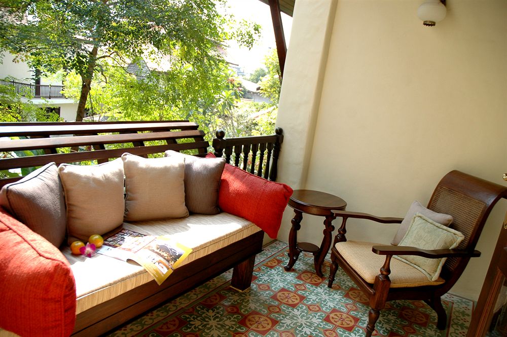 Fotos del hotel - Puripunn Baby Grand Boutique Hotel