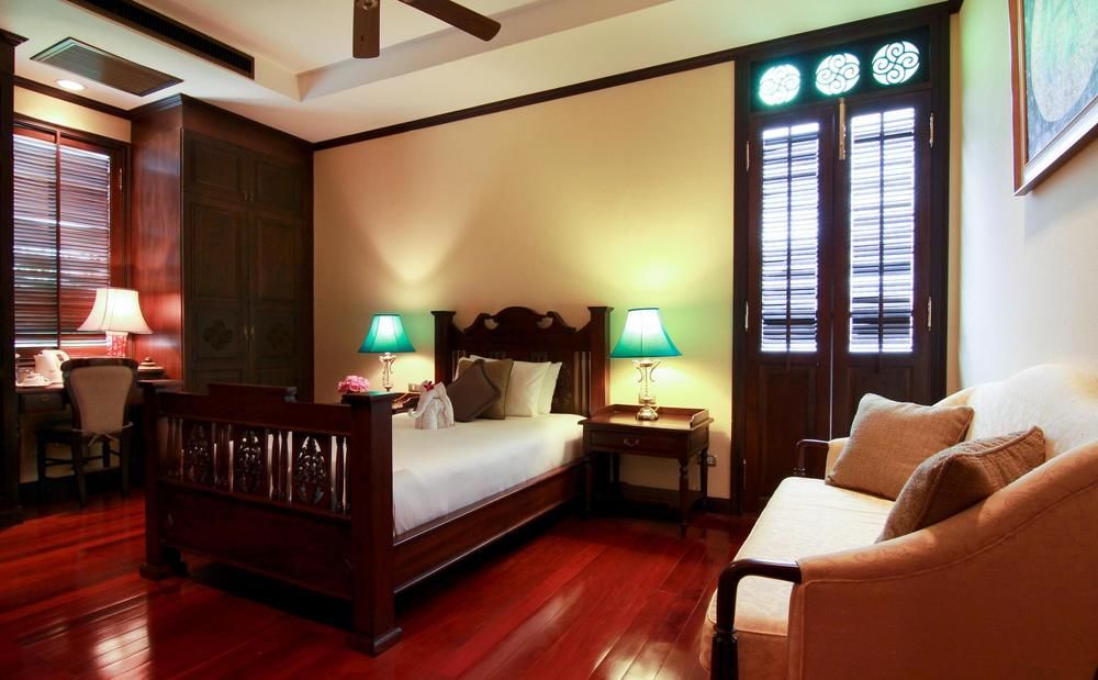 Fotos del hotel - Puripunn Baby Grand Boutique Hotel
