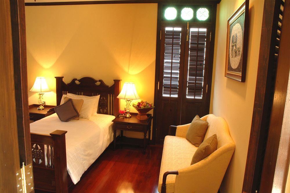 Fotos del hotel - Puripunn Baby Grand Boutique Hotel
