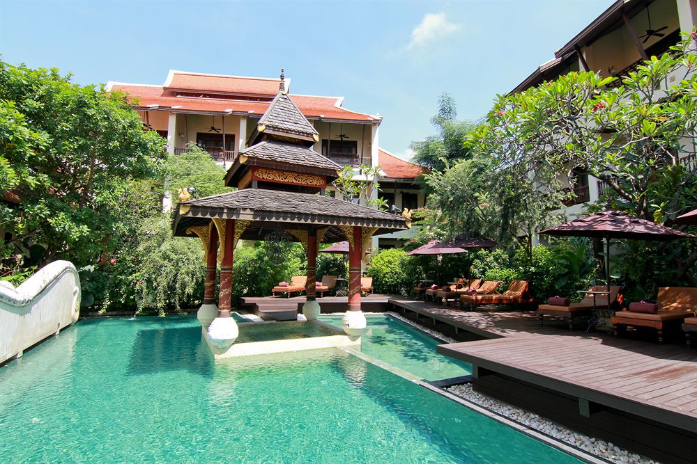 Fotos del hotel - Puripunn Baby Grand Boutique Hotel