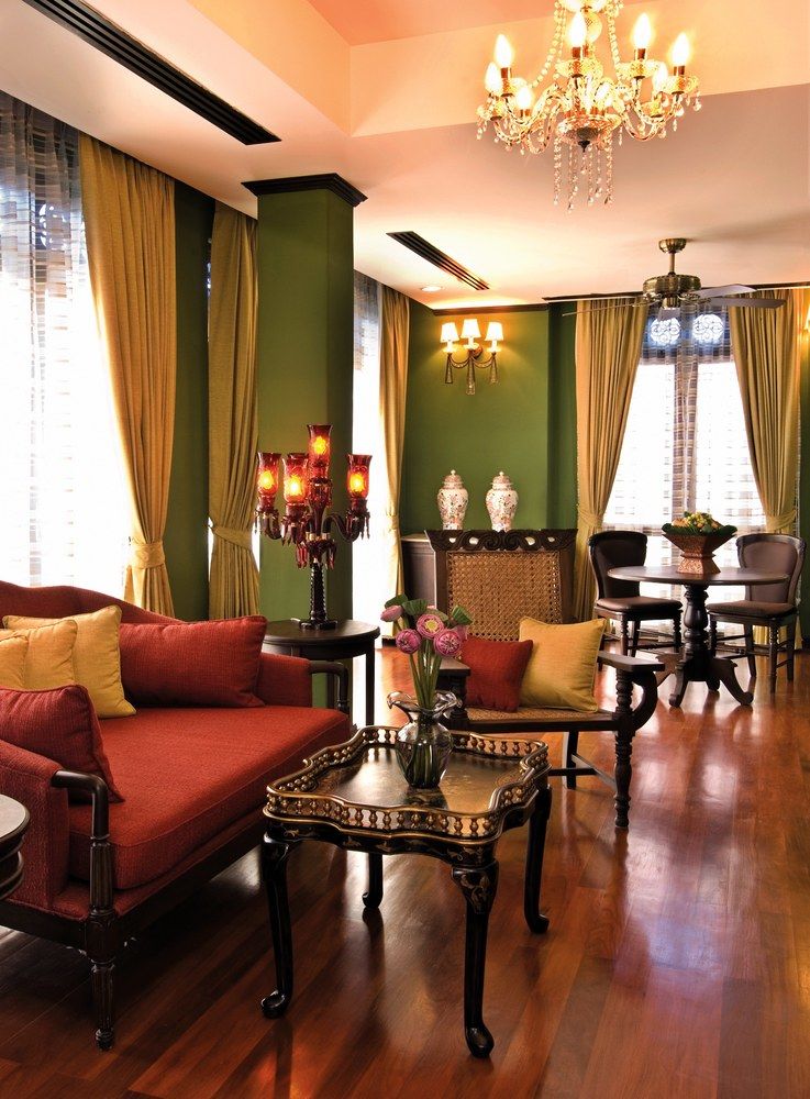 Fotos del hotel - Puripunn Baby Grand Boutique Hotel