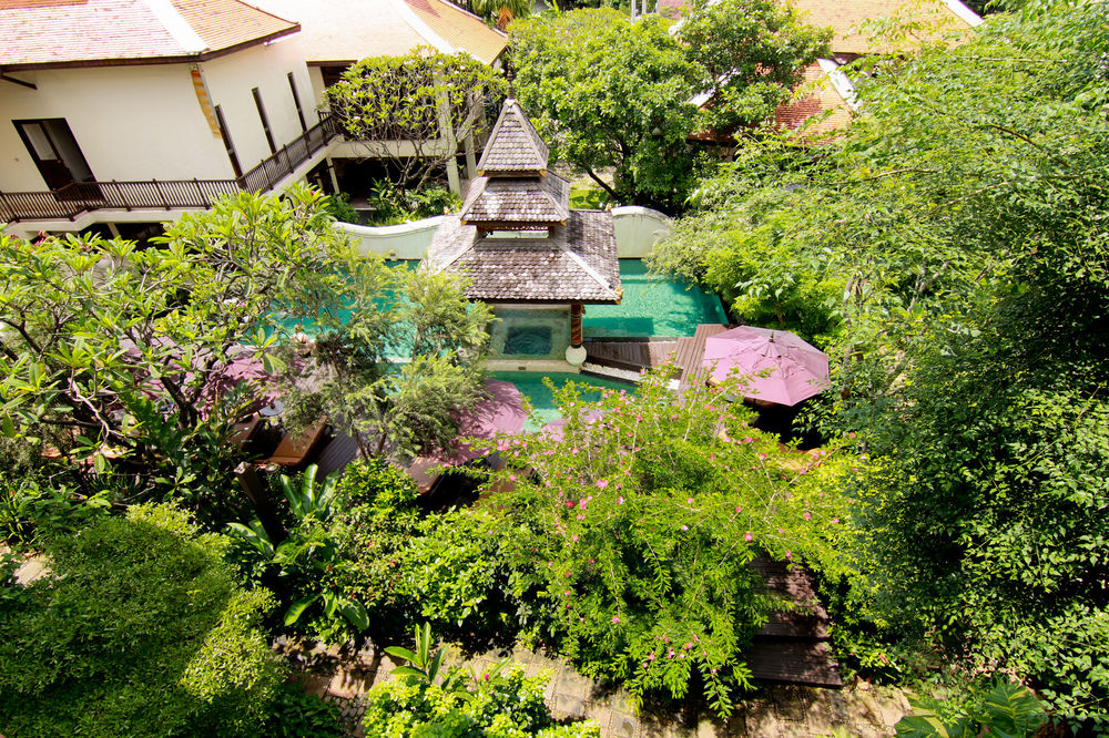 Fotos del hotel - Puripunn Baby Grand Boutique Hotel