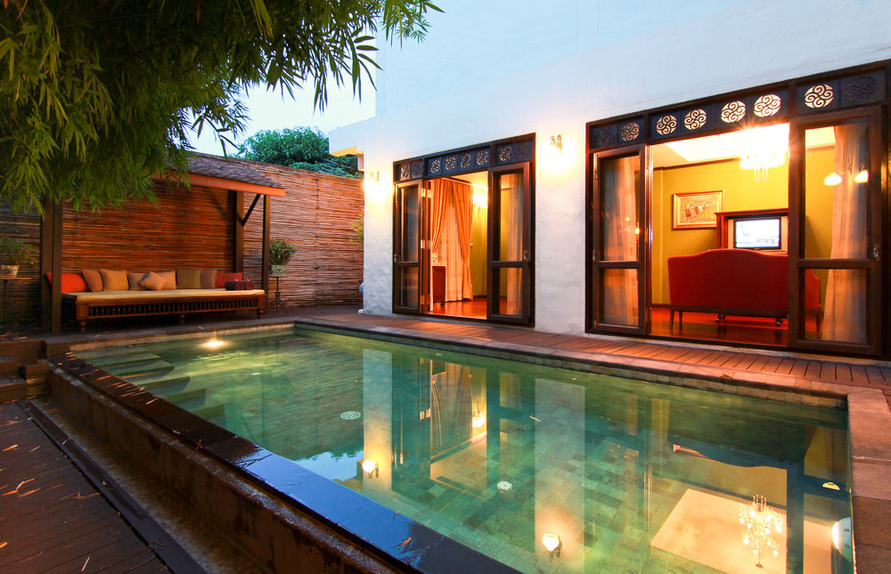 Fotos del hotel - Puripunn Baby Grand Boutique Hotel