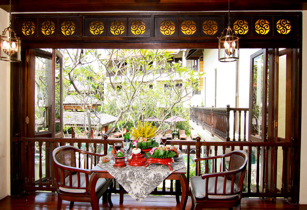 Fotos del hotel - Puripunn Baby Grand Boutique Hotel