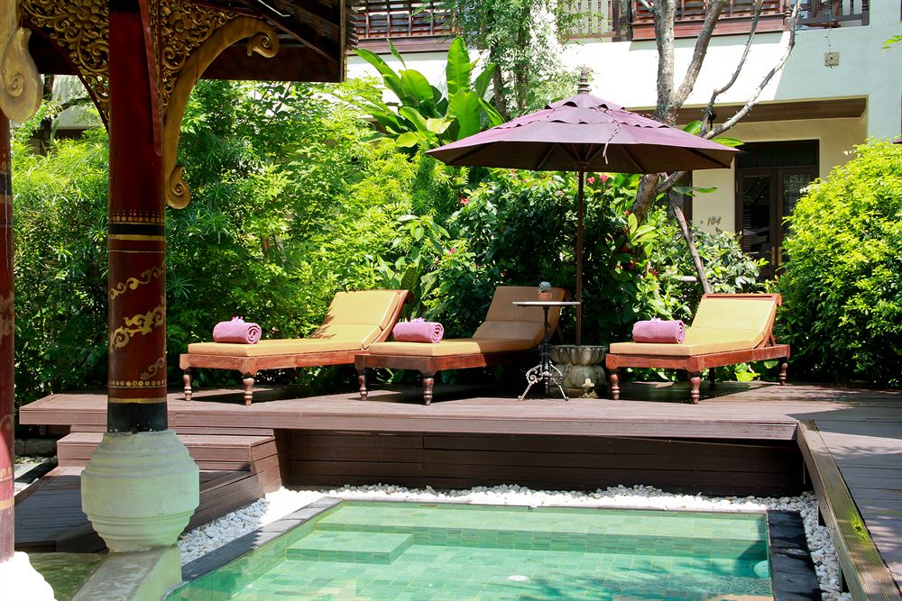 Fotos del hotel - Puripunn Baby Grand Boutique Hotel