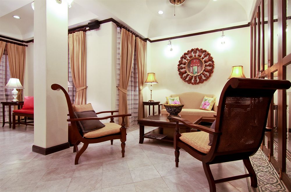 Fotos del hotel - Puripunn Baby Grand Boutique Hotel