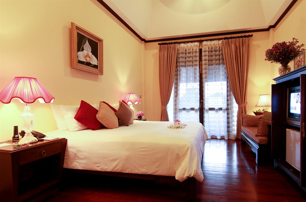 Fotos del hotel - Puripunn Baby Grand Boutique Hotel