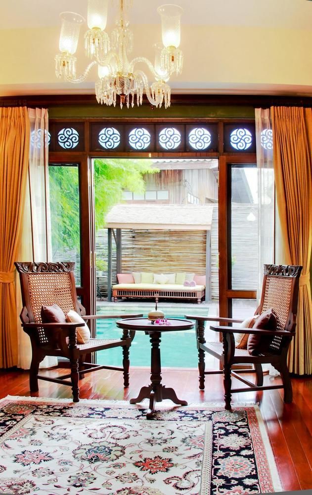 Fotos del hotel - Puripunn Baby Grand Boutique Hotel