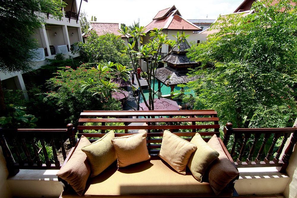 Fotos del hotel - Puripunn Baby Grand Boutique Hotel