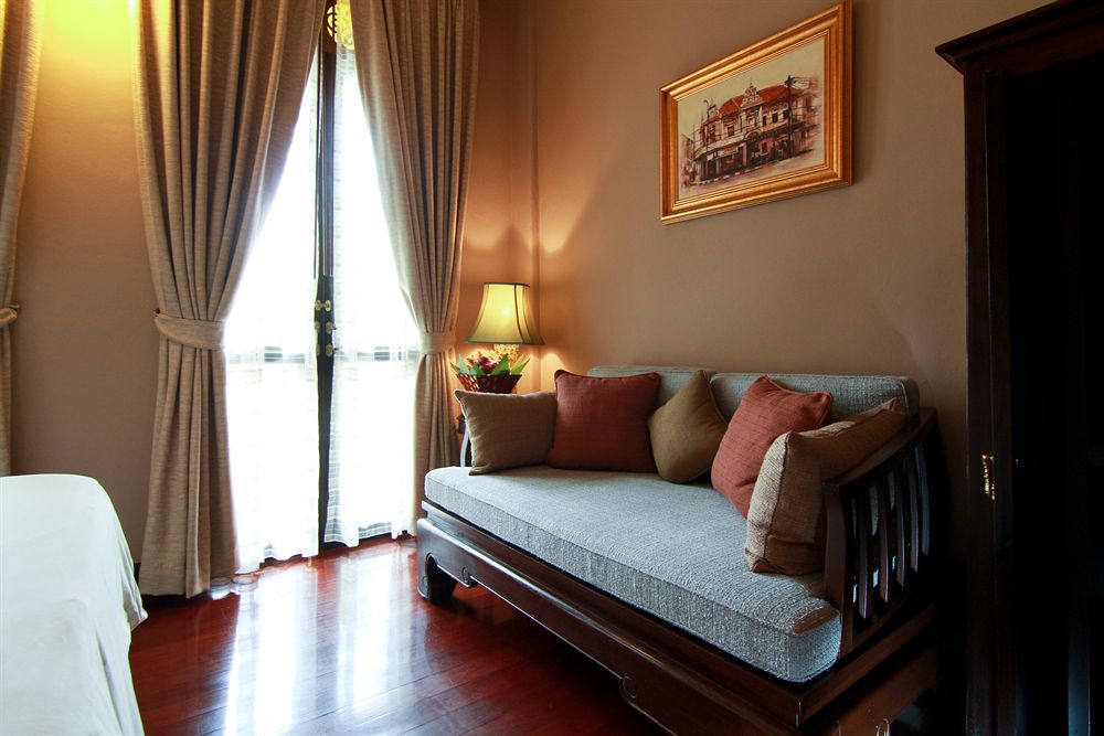 Fotos del hotel - Puripunn Baby Grand Boutique Hotel