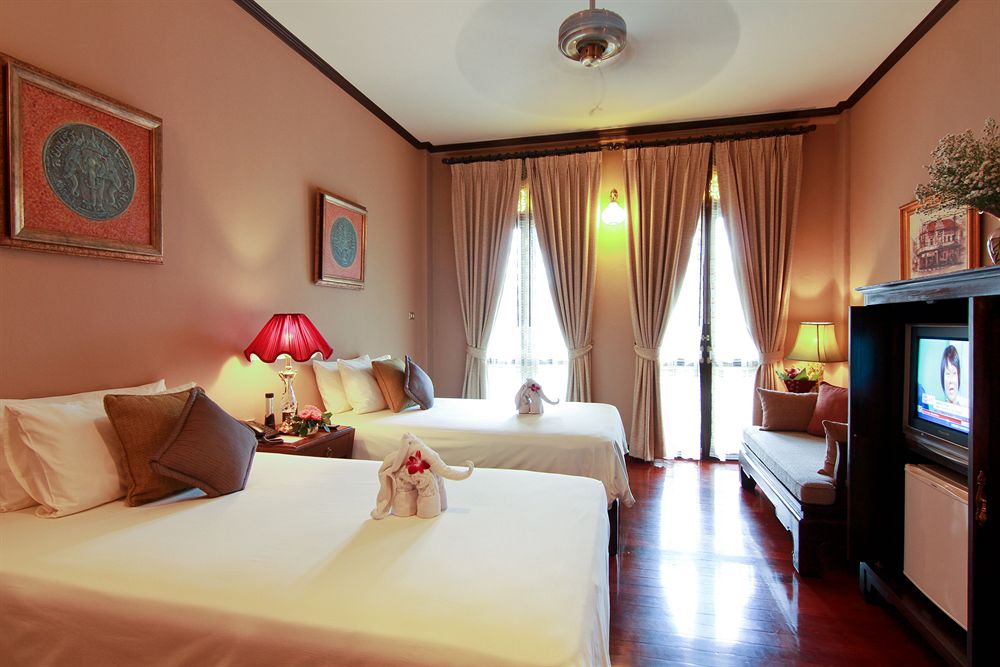 Fotos del hotel - Puripunn Baby Grand Boutique Hotel