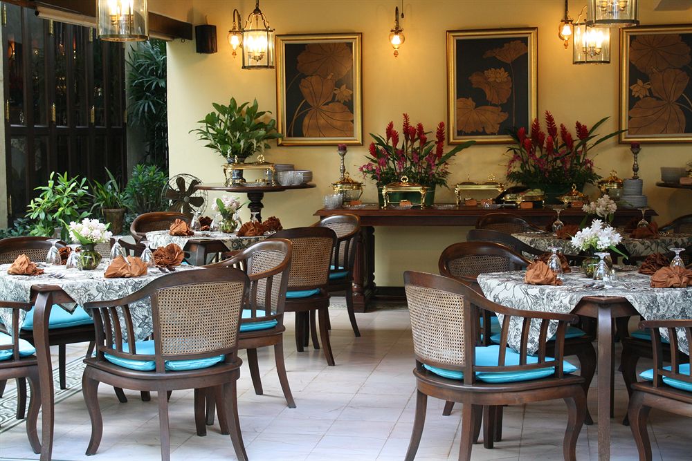 Fotos del hotel - Puripunn Baby Grand Boutique Hotel