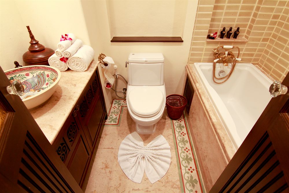 Fotos del hotel - Puripunn Baby Grand Boutique Hotel