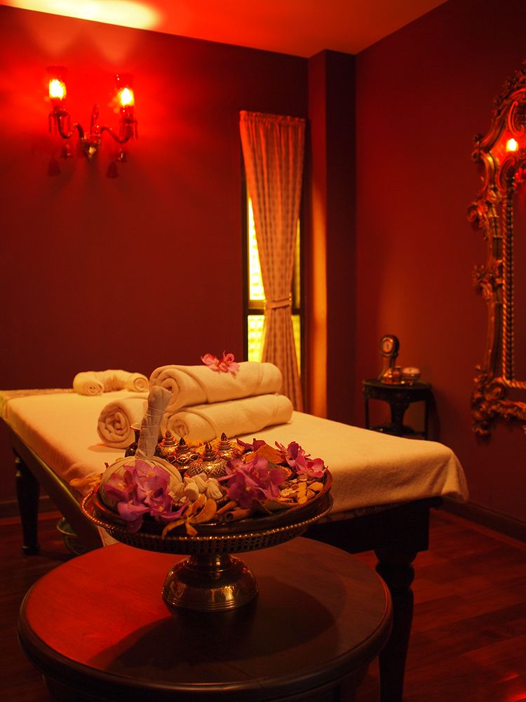 Fotos del hotel - Puripunn Baby Grand Boutique Hotel