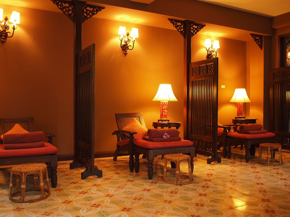 Fotos del hotel - Puripunn Baby Grand Boutique Hotel