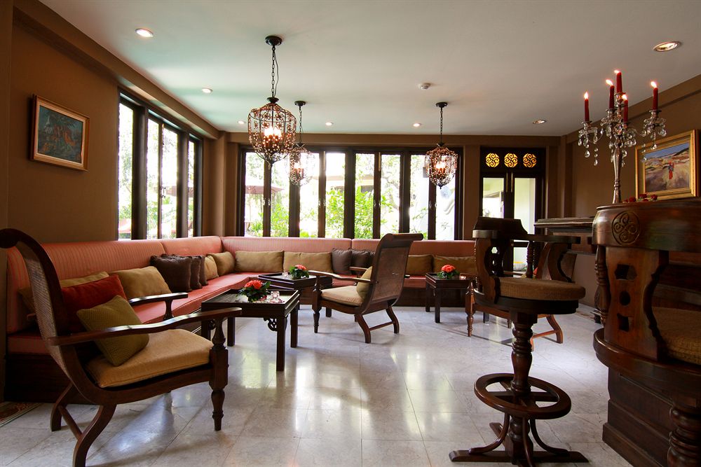 Fotos del hotel - Puripunn Baby Grand Boutique Hotel