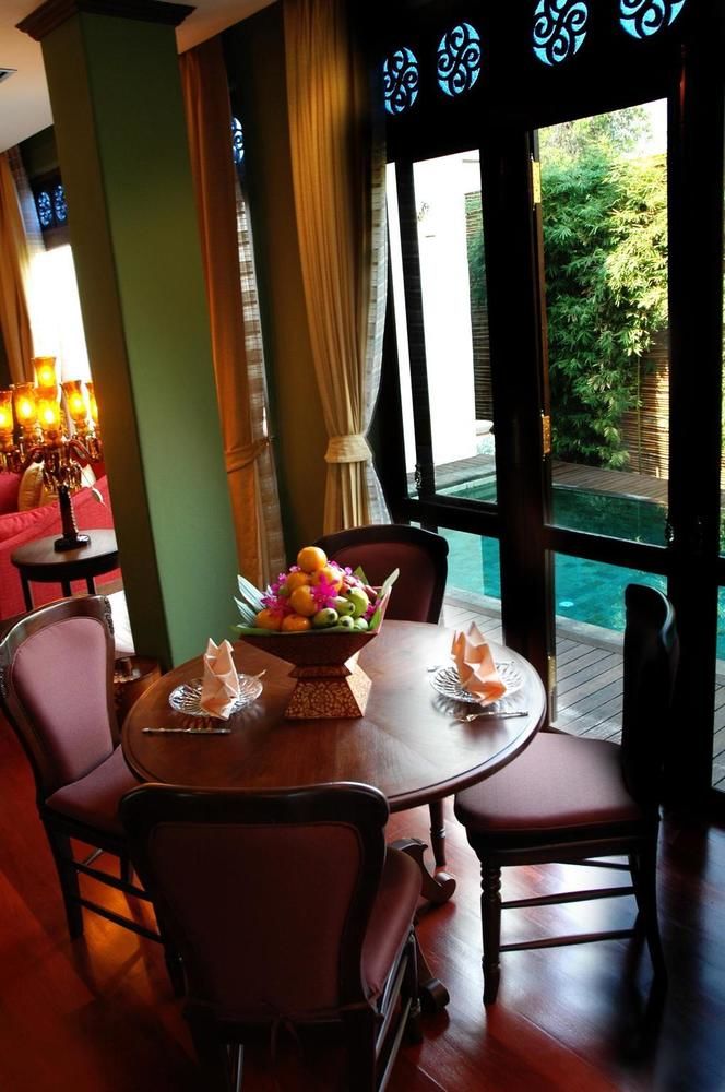 Fotos del hotel - Puripunn Baby Grand Boutique Hotel