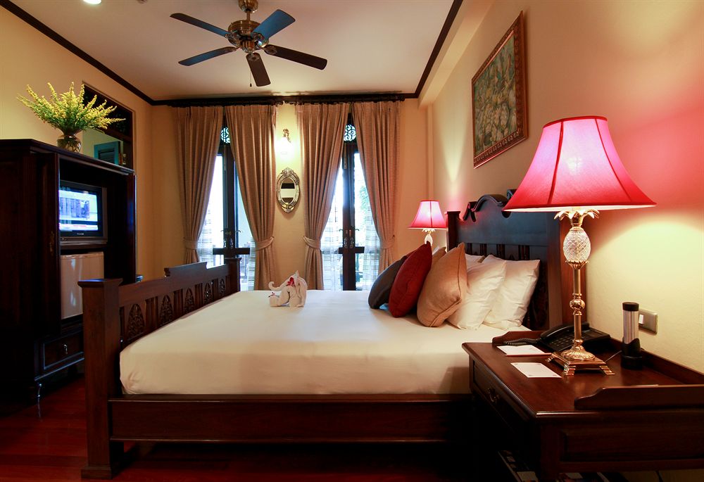 Fotos del hotel - Puripunn Baby Grand Boutique Hotel