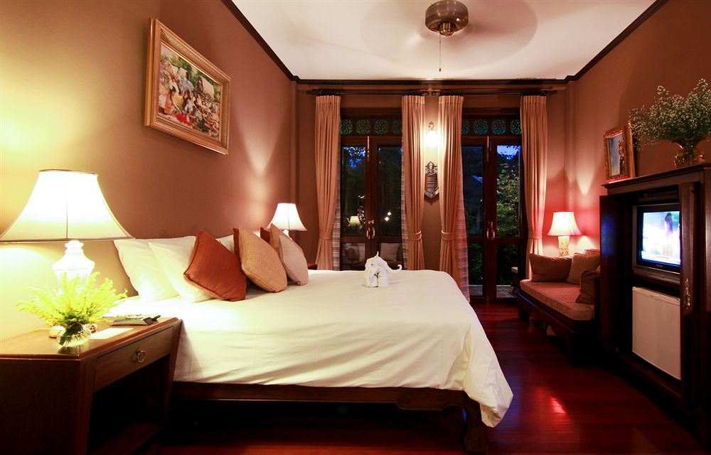 Fotos del hotel - Puripunn Baby Grand Boutique Hotel