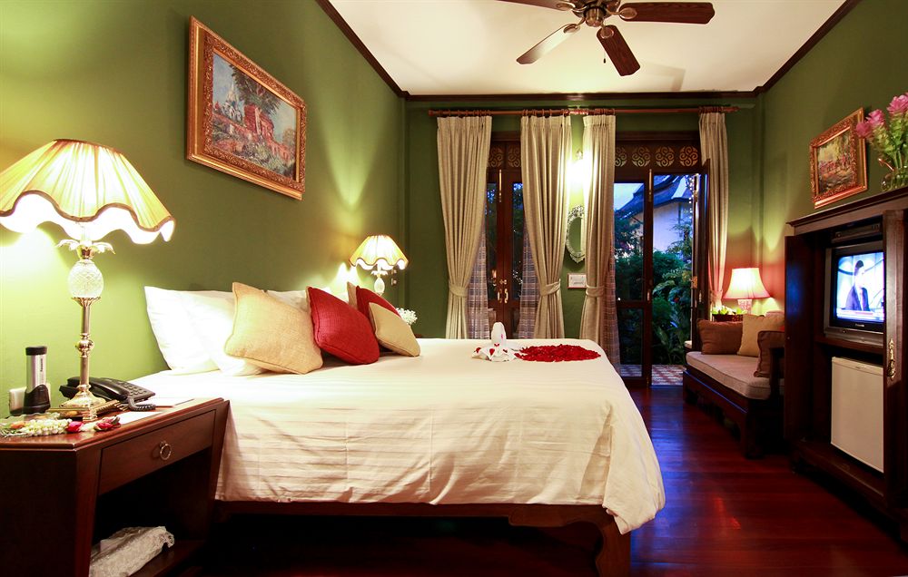 Fotos del hotel - Puripunn Baby Grand Boutique Hotel