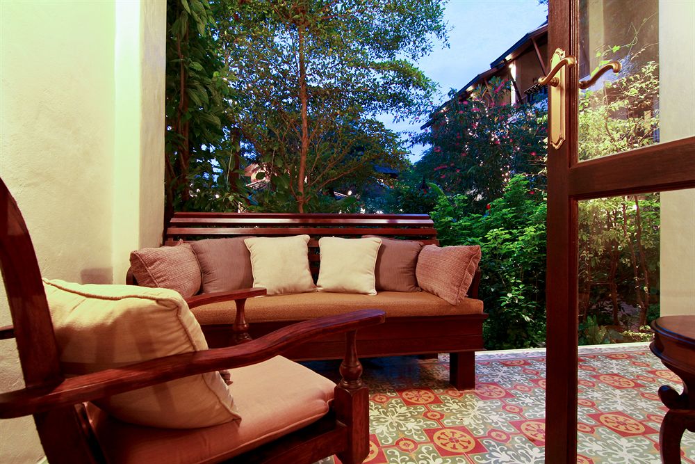 Fotos del hotel - Puripunn Baby Grand Boutique Hotel