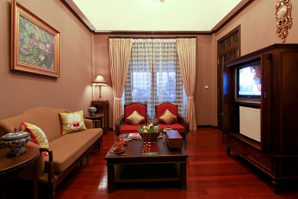 Fotos del hotel - Puripunn Baby Grand Boutique Hotel
