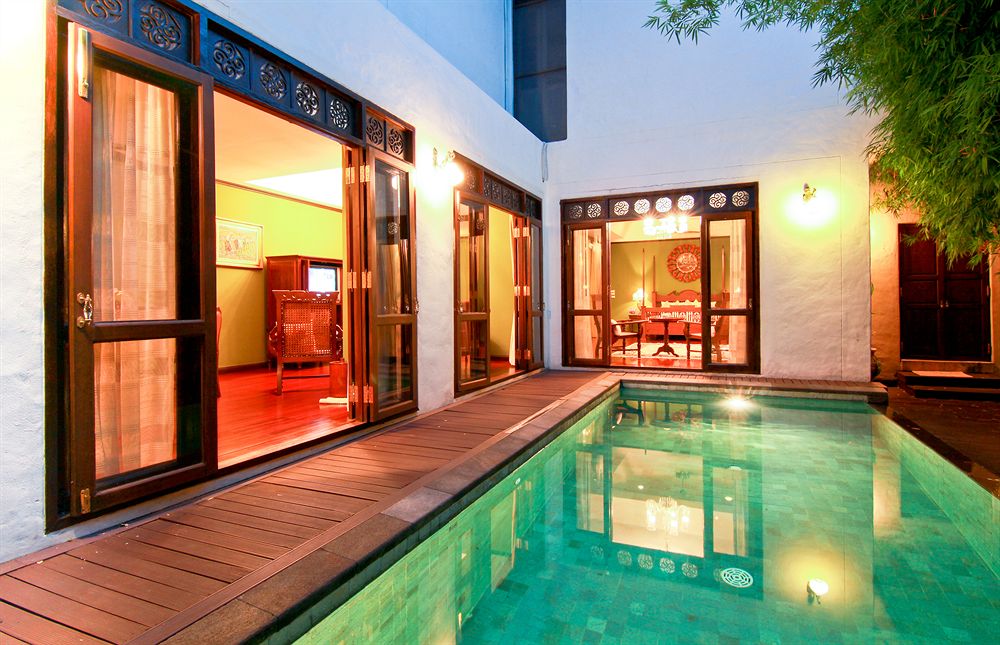 Fotos del hotel - Puripunn Baby Grand Boutique Hotel