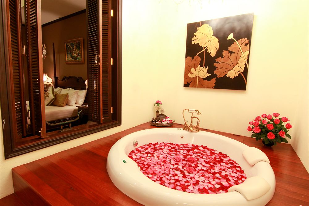 Fotos del hotel - Puripunn Baby Grand Boutique Hotel