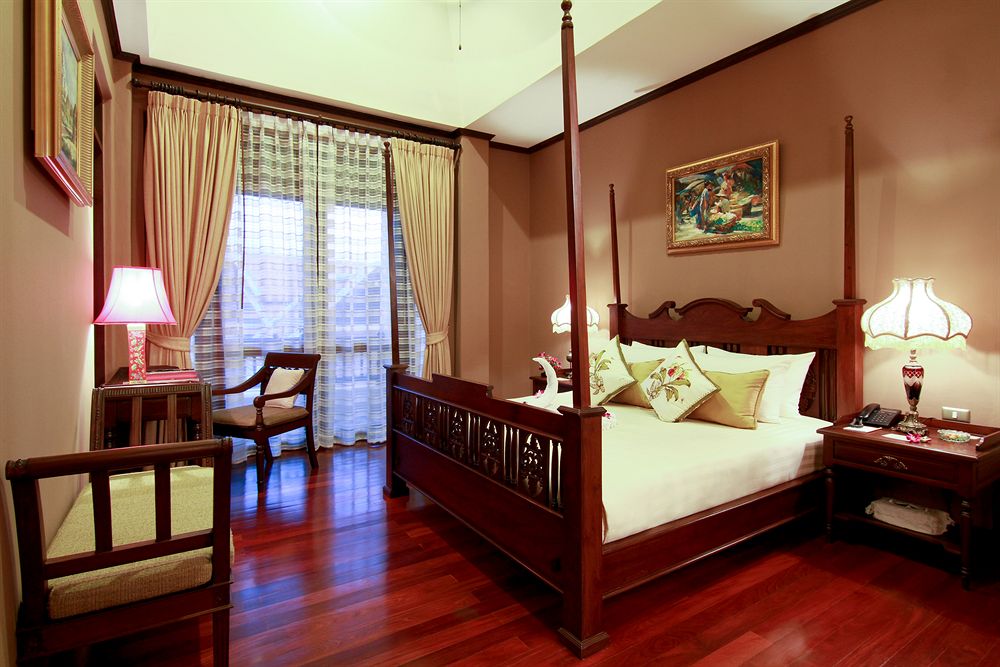 Fotos del hotel - Puripunn Baby Grand Boutique Hotel