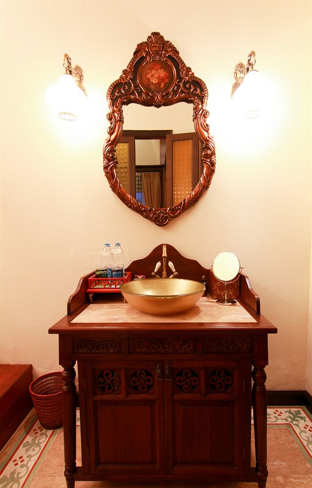 Fotos del hotel - Puripunn Baby Grand Boutique Hotel
